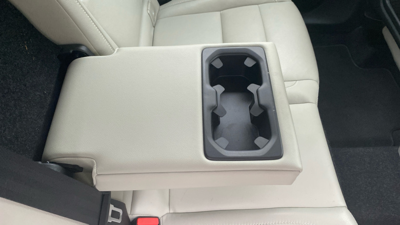 Volvo Xc40 2.0 T4 Inscription 5dr Geartronic Petrol Estate